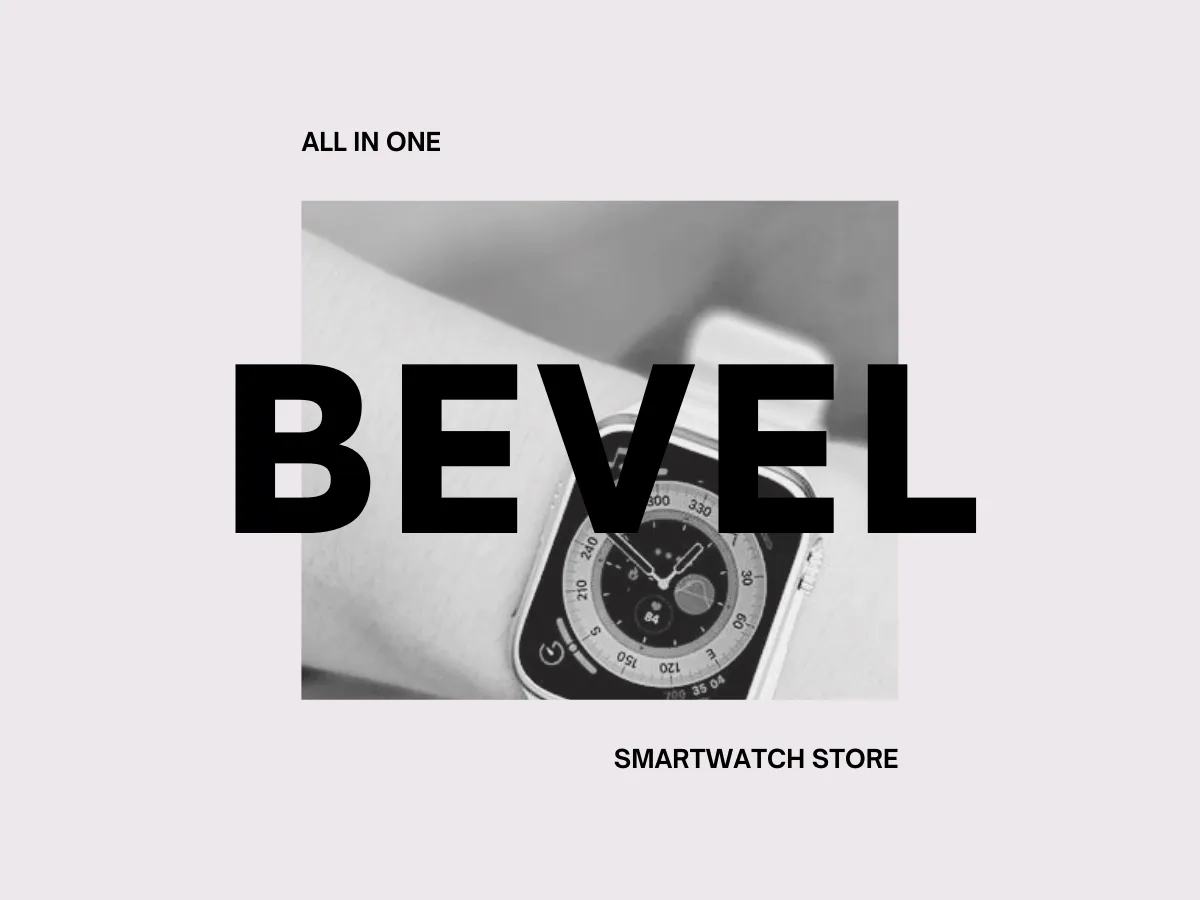 Bevel Store