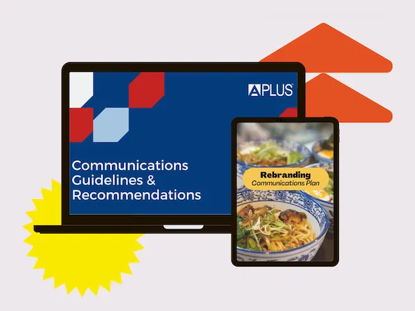 Strategic & Brand Guidelines