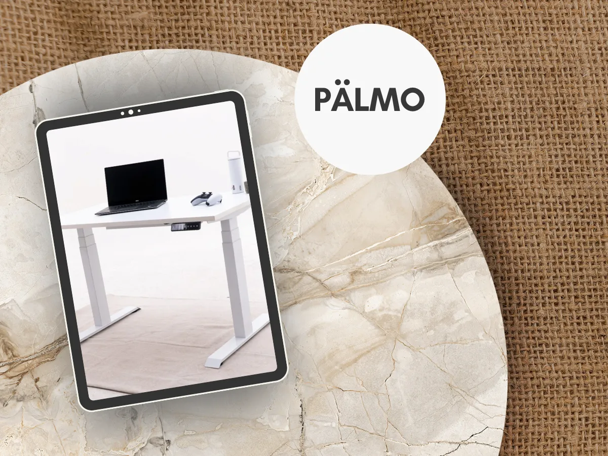 Palmo Desk